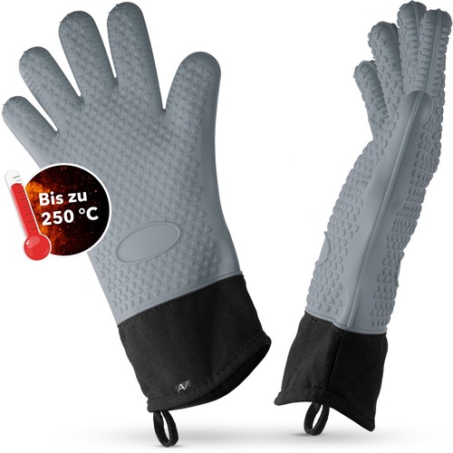 Avana silikon ofenhandschuhe - silikon,