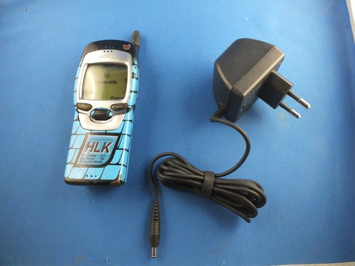 100 original nokia 7110 blau - 100%,