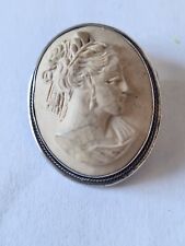 Jugendstil 800er Silber