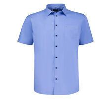 Kurzarm Herren Business Hemd