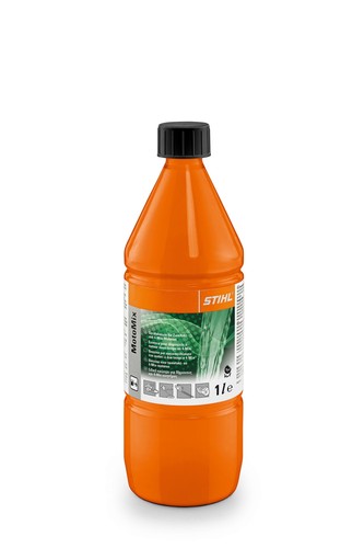 Stihl kraftstoffgemisch - stihl,
