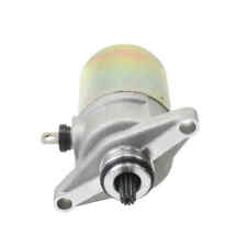 Anlasser Starter Anlasser-Motor Elektrostarter E-Starter 50ccm 4Takt Motorroller