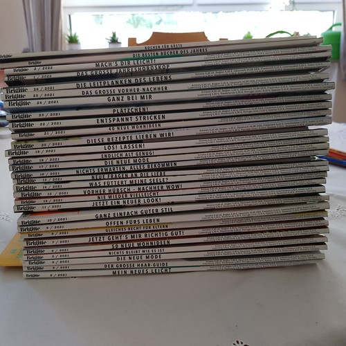 2 x zeitschrift - 2,