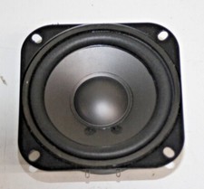 Jamo--Lautsprecher Chassis aus