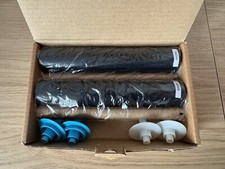 2 Toshiba Faxrollen für Faxgerät TF-P100 TF471 TF P100 TF 471 und weitere