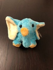 Ty Beanie Baby :  Jimbo der