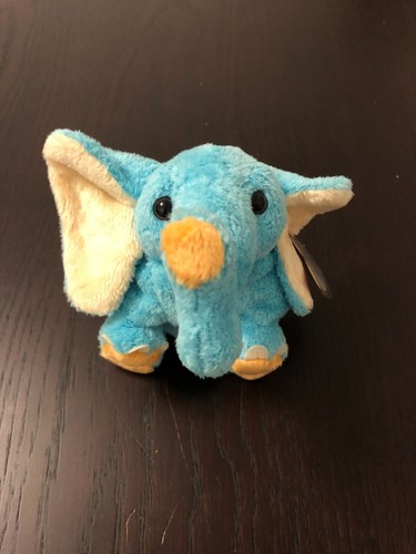 Beanie baby jimbo der - beanie,