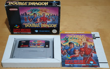 Super double dragon - double,