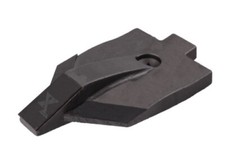 Scharspitze Hartmetall Passend