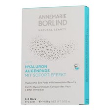 Annemarie Börlind Beauty -