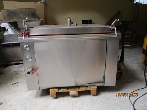 Glyzerin koch kessel - glyzerin,