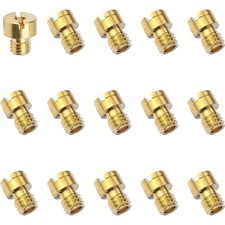 M4 Vergaserdüsen Hauptdüsen