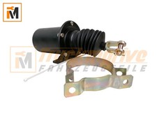 Bremszylinder D=100mm passt