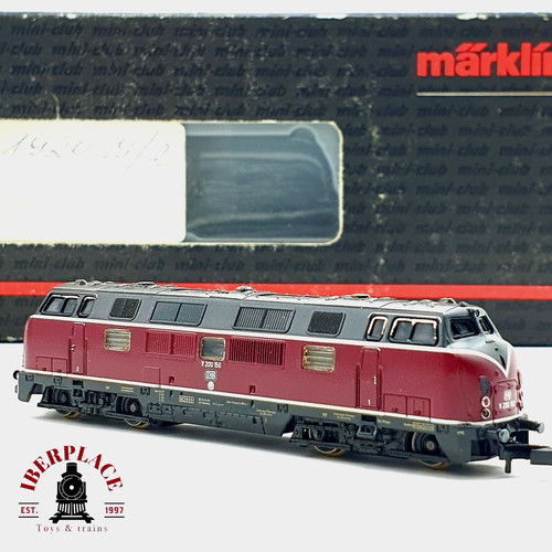 Märklin 88201 - ✨,