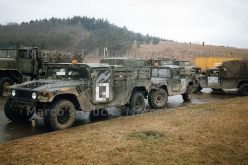 Lkw foto general hmmwv - lkw,