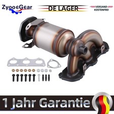 Katalysator VW Polo Seat Ibiza