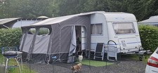 Kampa Air all Season 400