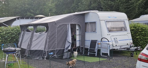 Kampa air all - kampa,