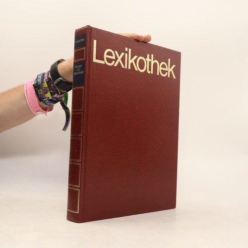 Lexikothek mensch und - lexikothek.,