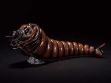 Godzilla Vs Mothra Ichibansho