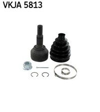 SKF VKJA 5813 Gelenksatz