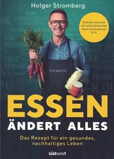 Essen ändert alles - Holger