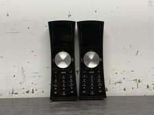 Lot Of 2 Bang & Olufsen BeoCom