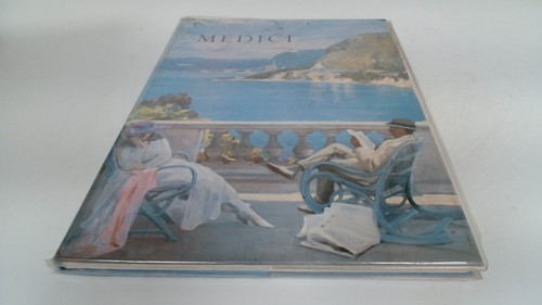 Medici various the - various,,