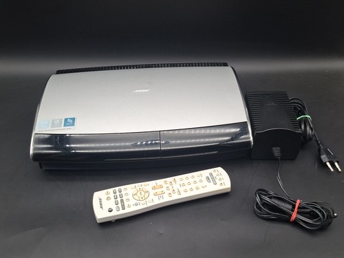 Bose av48 media center - bose,