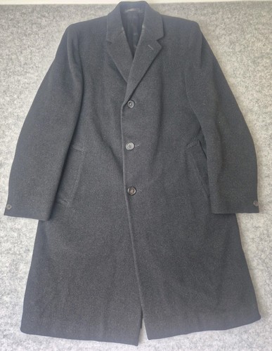 Vintage original crombie - vintage,