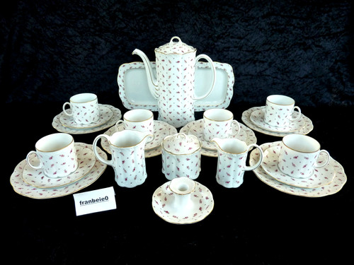 Rosenthal monbijou - rosenthal, "