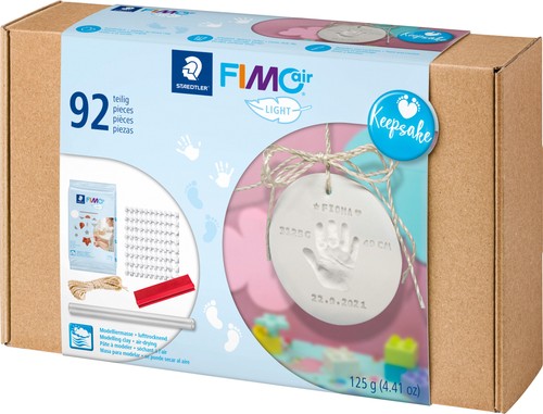 Fimoair set keepsake 92 - fimoair, keepsake,