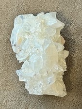 Apophyllit stilbit mineralien - stilbit,