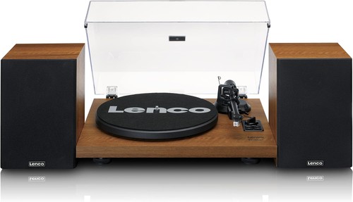 Lenco 480 fi - lenco, hi-fi
