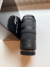 Canon RF 100-400mm F5.6-8 Is USM Teleobjektiv-wie neu