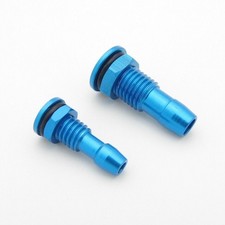RC Boot Teile Wasserauslass