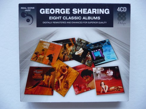 Box set george - 4,