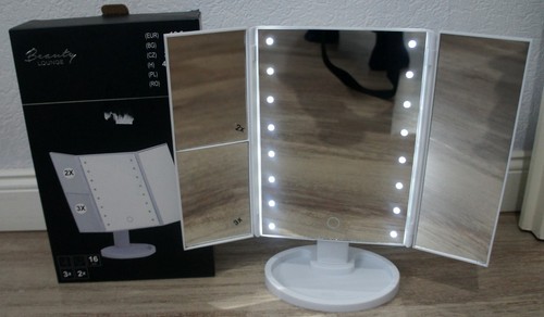 Beauty lounge dreifach - lounge,