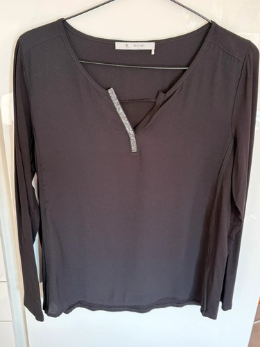 Monari langarmshirt 38 - gr.,