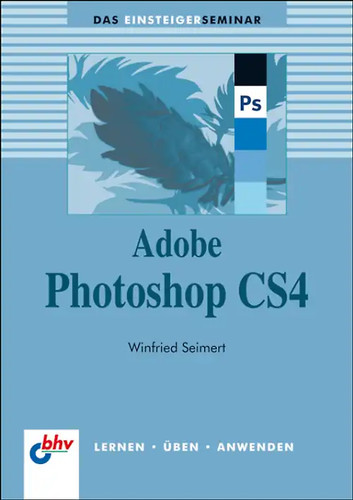 Adobe photoshop cs4 - photoshop,