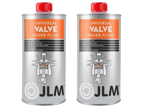 Jlm valve saver fluid 1l - saver, x