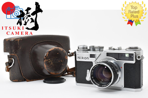 N622xxx neuwertig nikon - neuwertig, sp