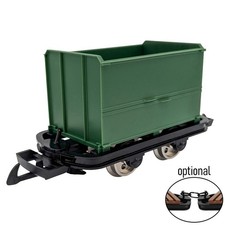 Kastenlore Grubenhunt