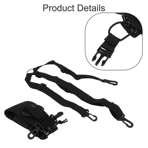 Walkie-Talkie-Tasche