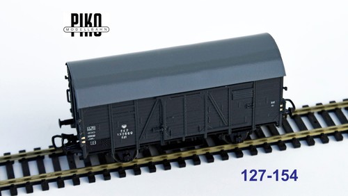 Piko 127 154 - 127-154, h0