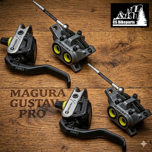 Magura gustav pro - gustav,