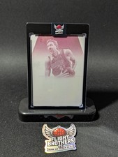 DIRK NOWITZKI 1/1 Printing