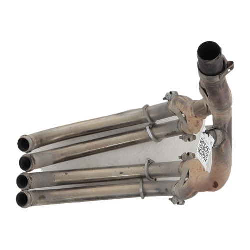 Abgaskrümmer suzuki 1400 - abgaskrümmer,
