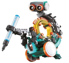 VELLEMAN Roboter Bausatz KSR19