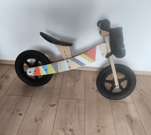 Sun baby holz laufrad - sun,